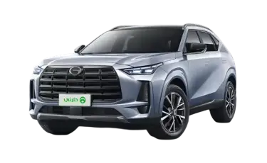 GAC GS4 Max