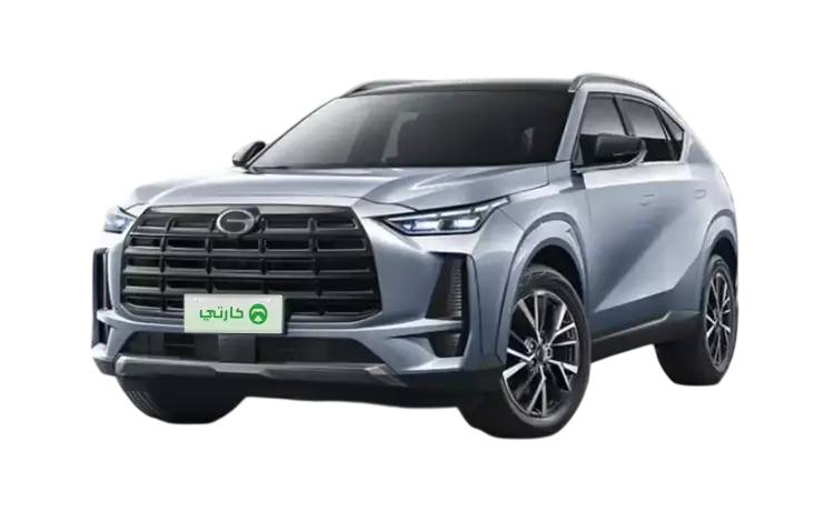 GAC GS4 Max