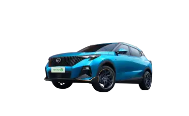 GAC GS3