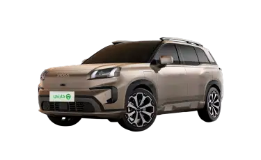 GAC Aion V