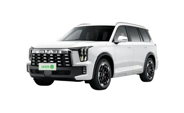 GAC GS8 Traveller