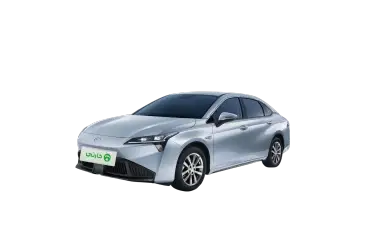 GAC AION ES
