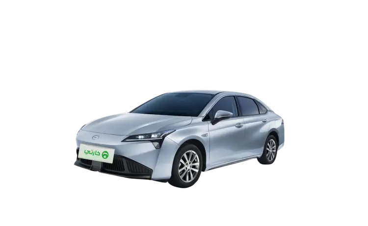 GAC AION ES