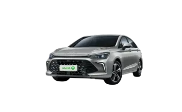 BAIC U5 PLUS