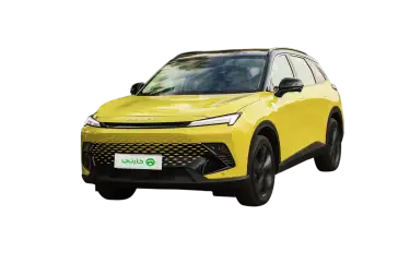 BAIC X55
