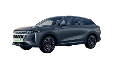 Exeed RX PHEV