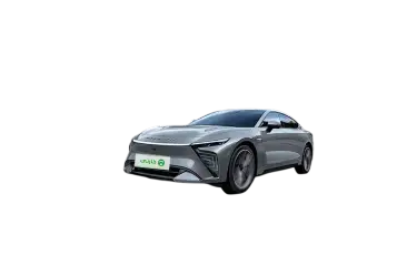 Exeed ES