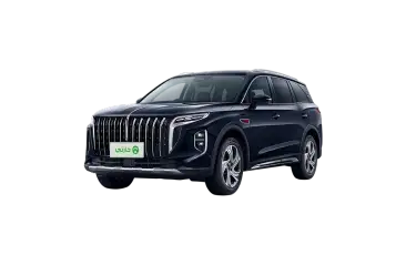 Hongqi HS7