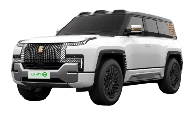 Yangwang U8