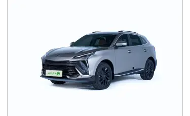 فورثينج T5 Evo