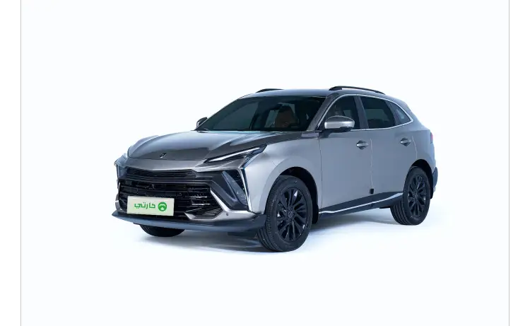 فورثينج T5 Evo