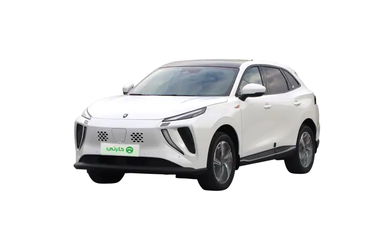 فورثينج فرايداي EV