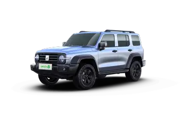 تانك 300 HEV