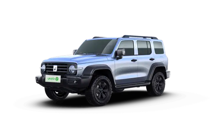تانك 300 HEV