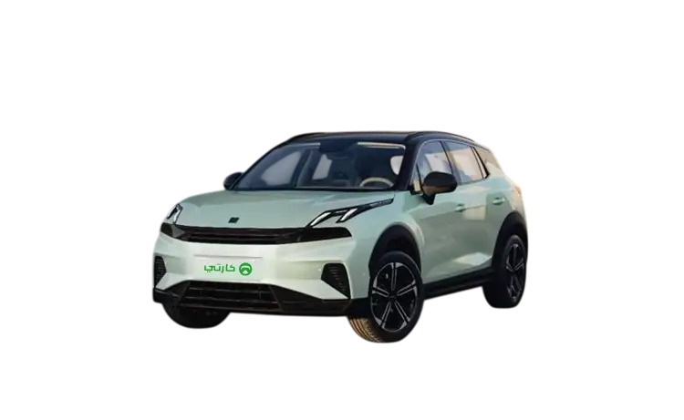 Lynk & Co 06