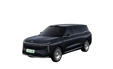 IM Motors LS9