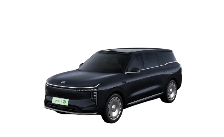 آي إم موتورز LS9
