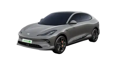 IM Motors IM 6