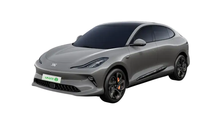IM Motors IM 6