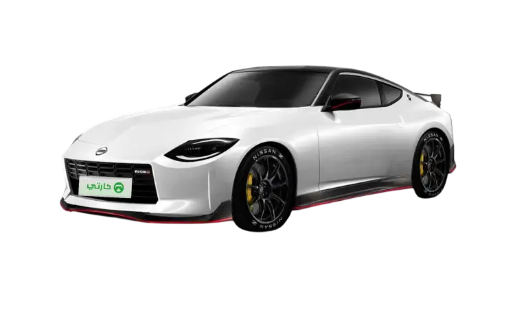 Nissan 400Z