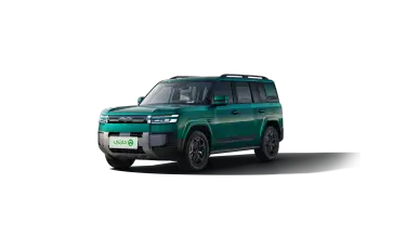 BYD Ti7