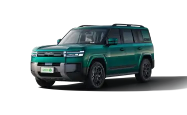 BYD Ti7
