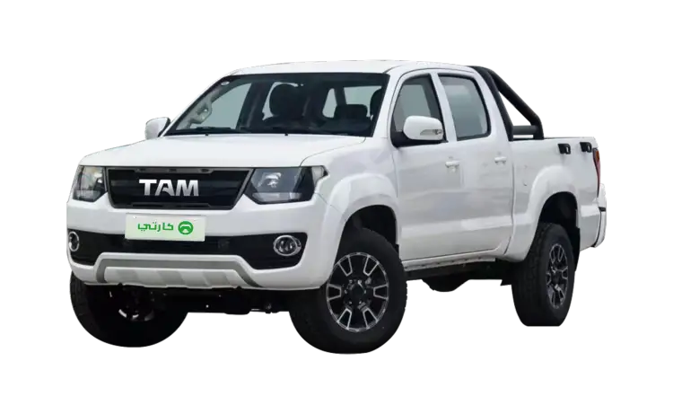 PICKUP VIKA T2 SE 2WD