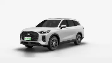 Chery Tiggo 9