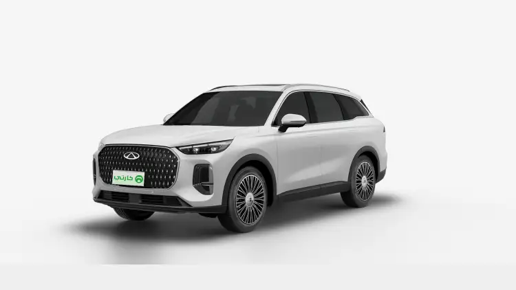 Chery Tiggo 9