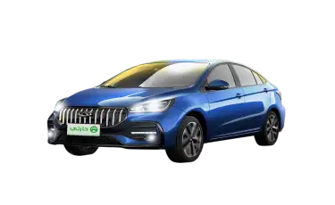 Chery Arrizo 5