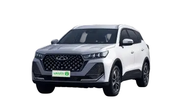 Chery Tiggo 7 Champion