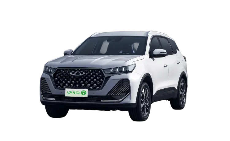 Chery Tiggo 7 Champion