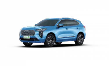 Haval Jolion Max