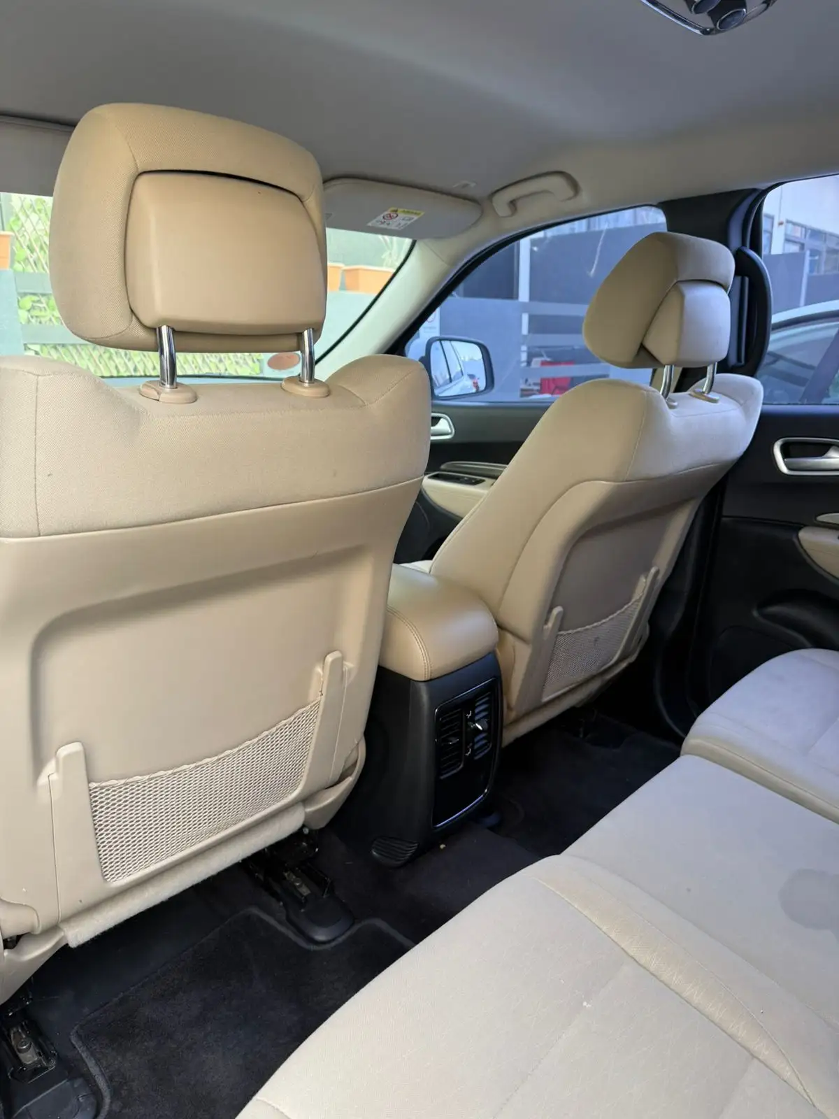 دودج دورانجو 2019 90000KM