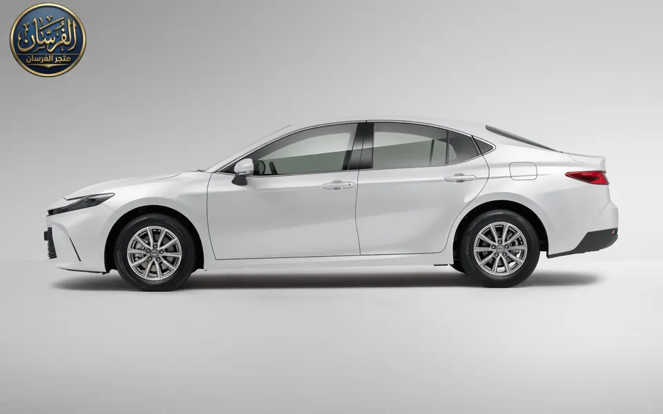 تويوتا كامري 2025 10000KM