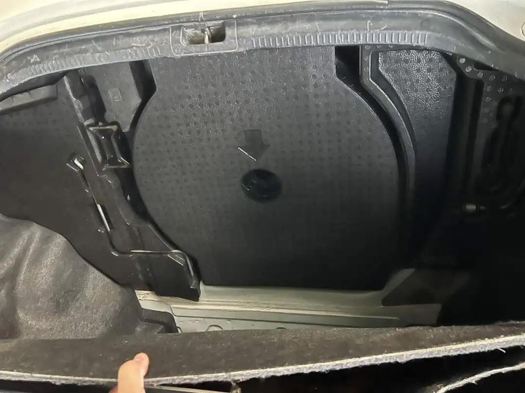 تويوتا كامري 2012 90000KM