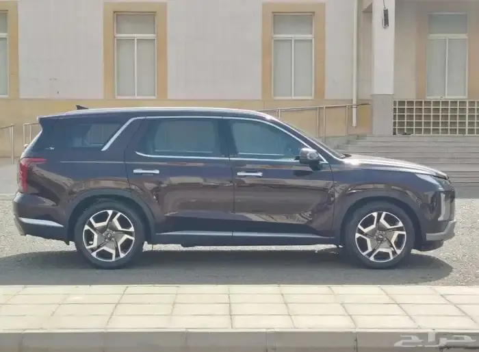 Hyundai Palisade 2023 null