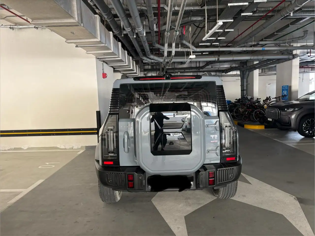 جيتور T2 2024 null