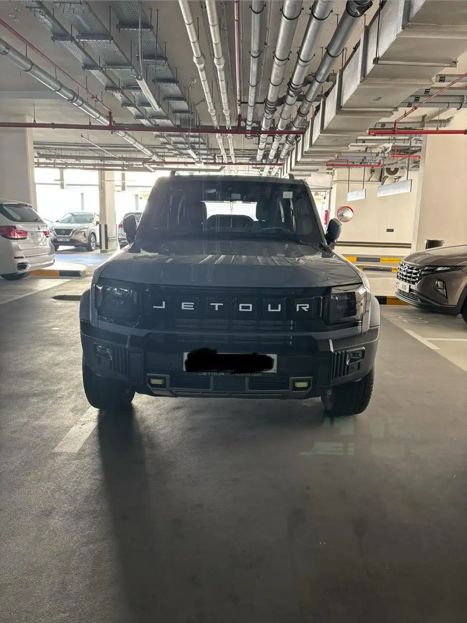 جيتور T2 2024 null