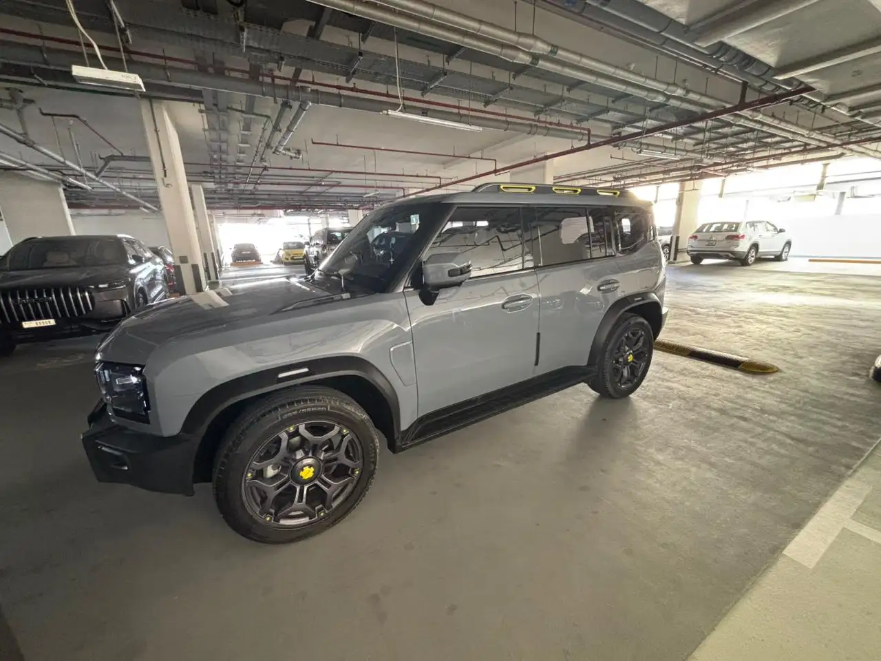 جيتور T2 2024 null