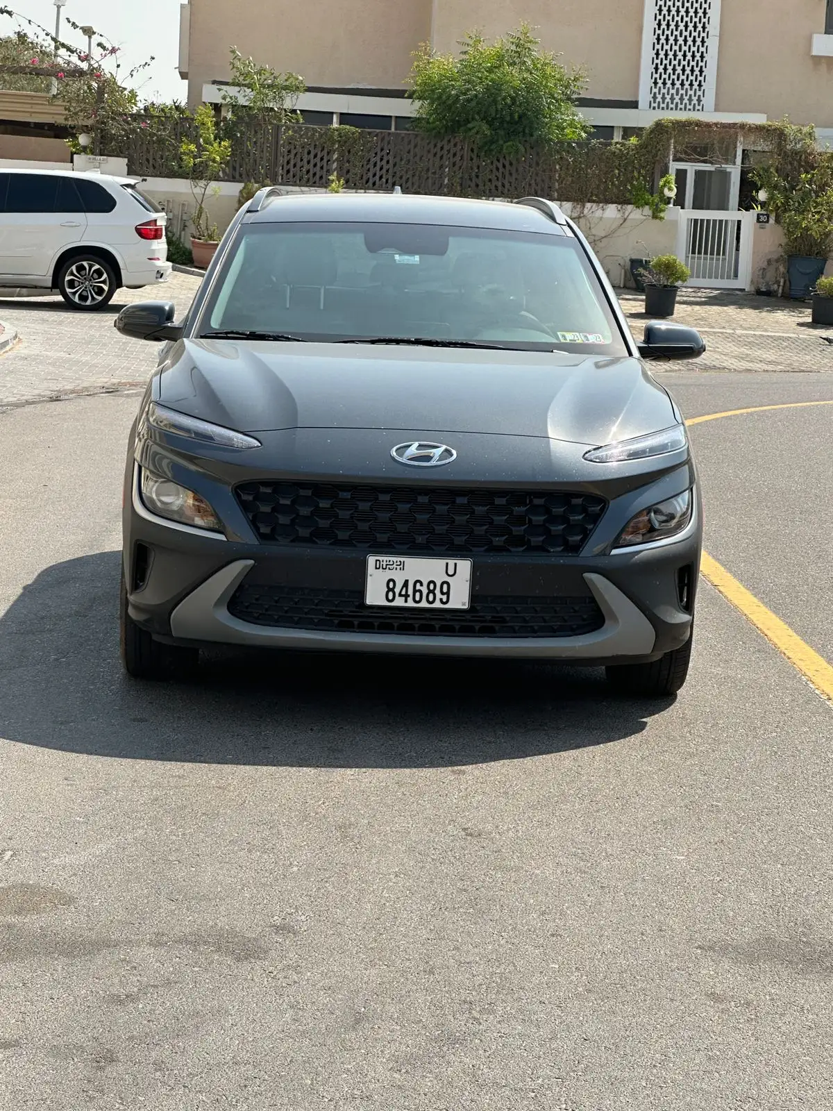 هيونداي كونا 2022 null