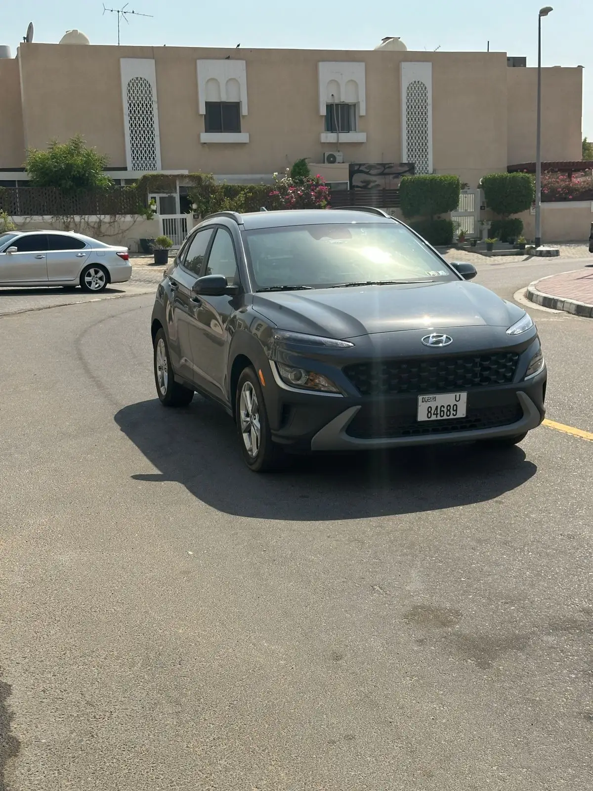 هيونداي كونا 2022 null