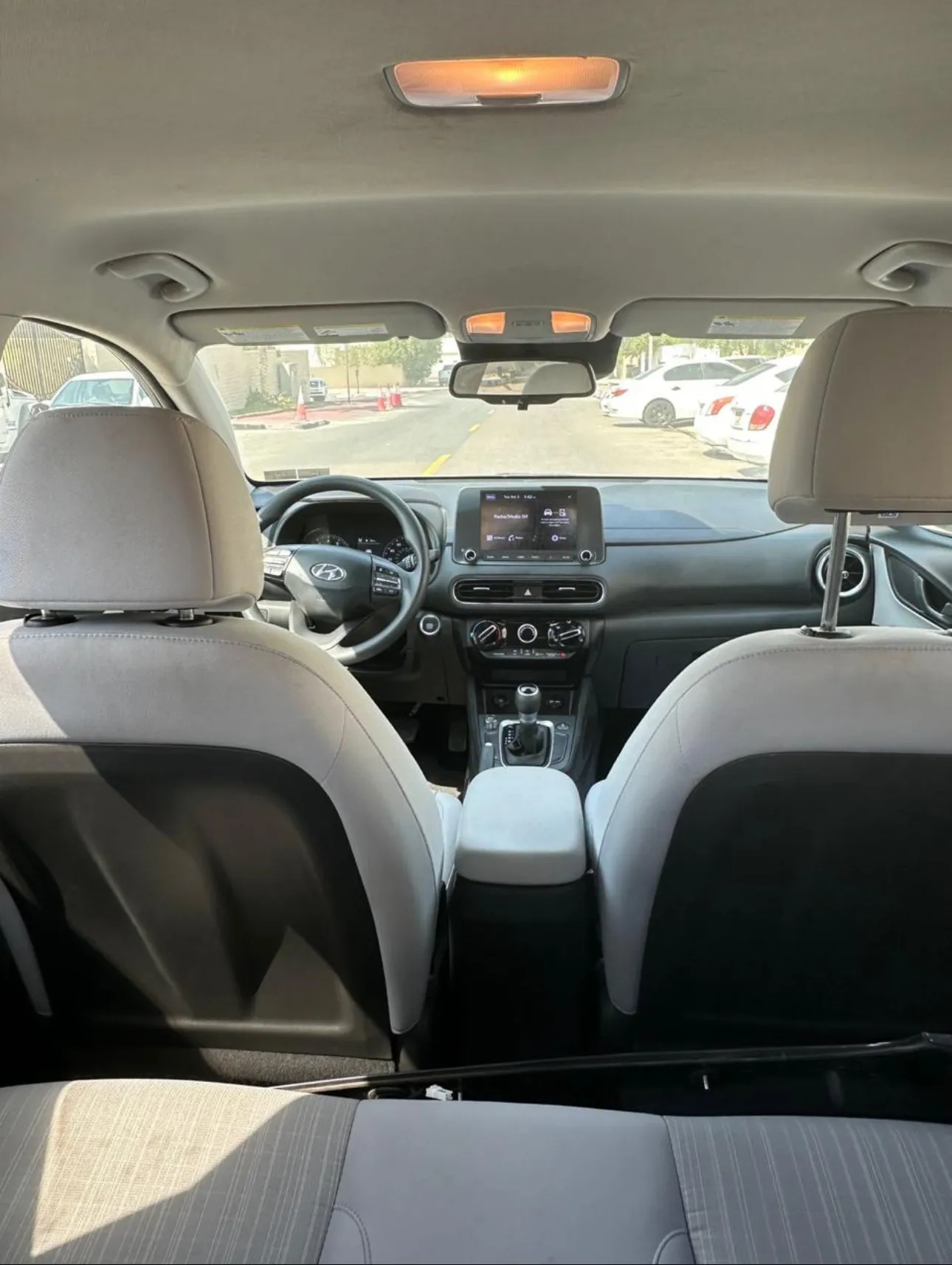 هيونداي كونا 2022 null