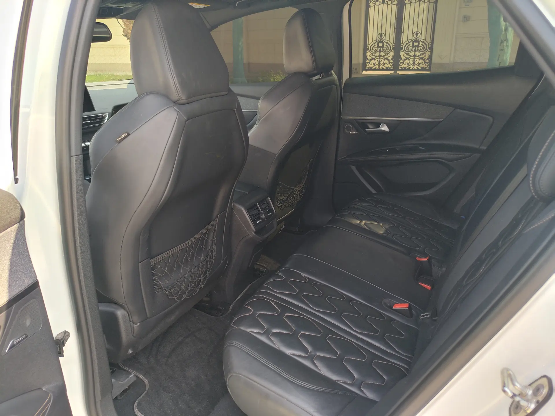 Peugeot 3008 2018 null