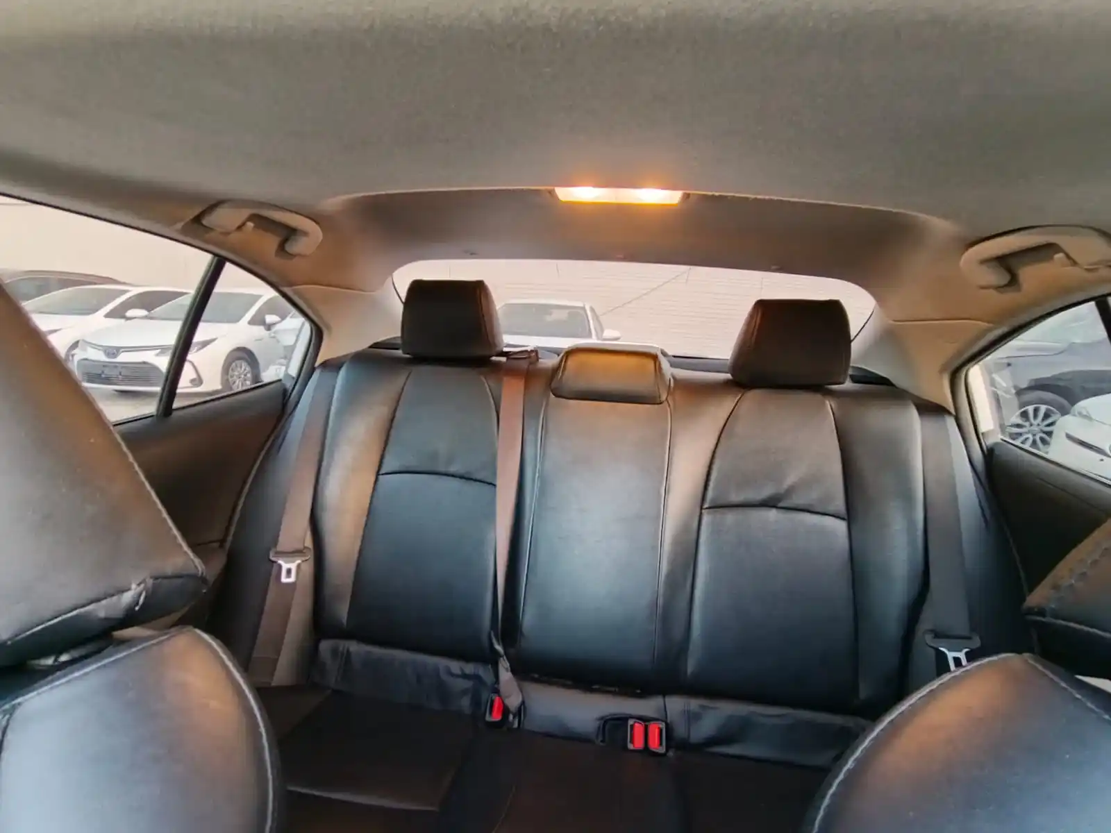 تويوتا كورولا 2022 null