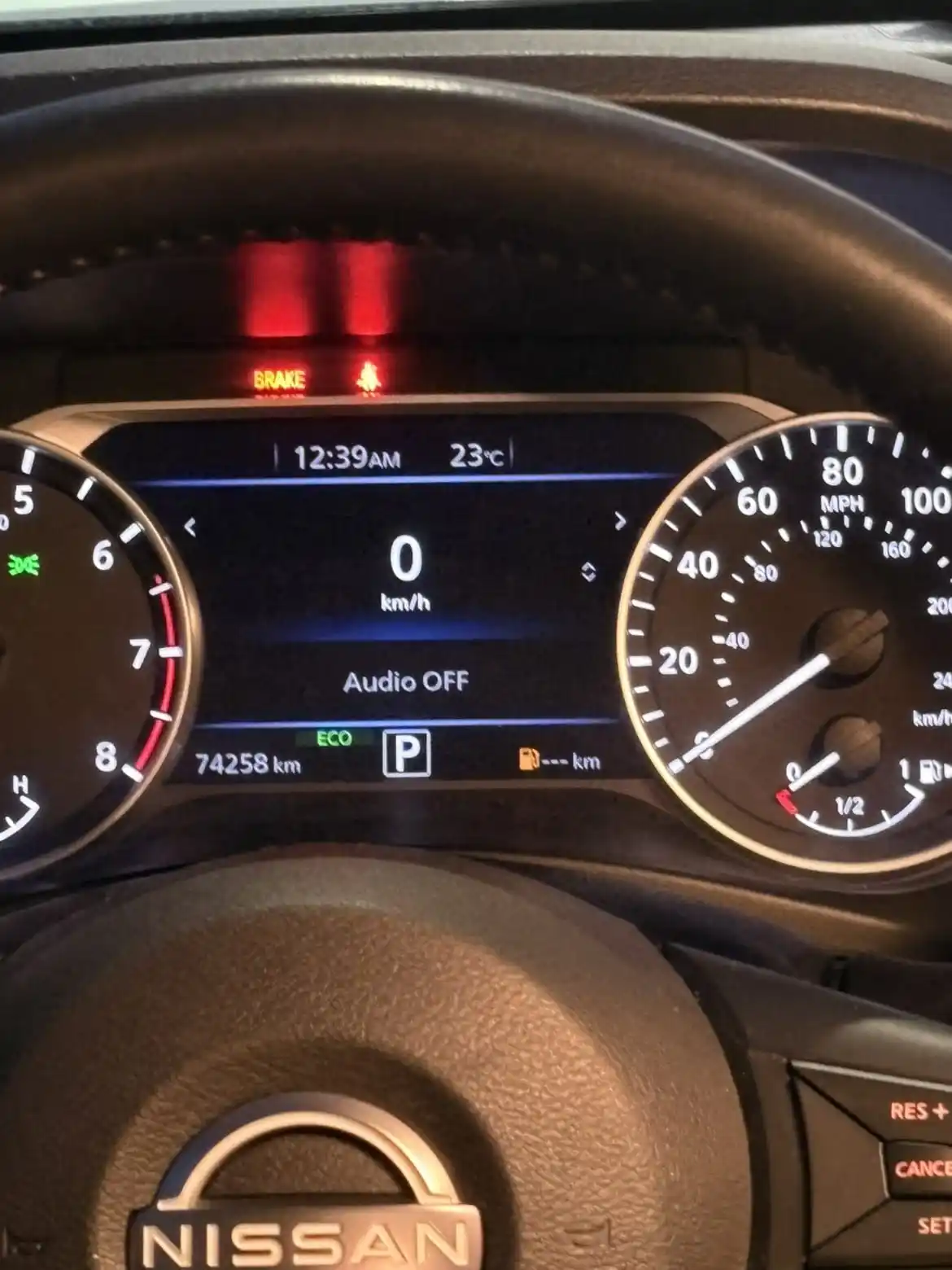 Nissan Sentra 2024 null