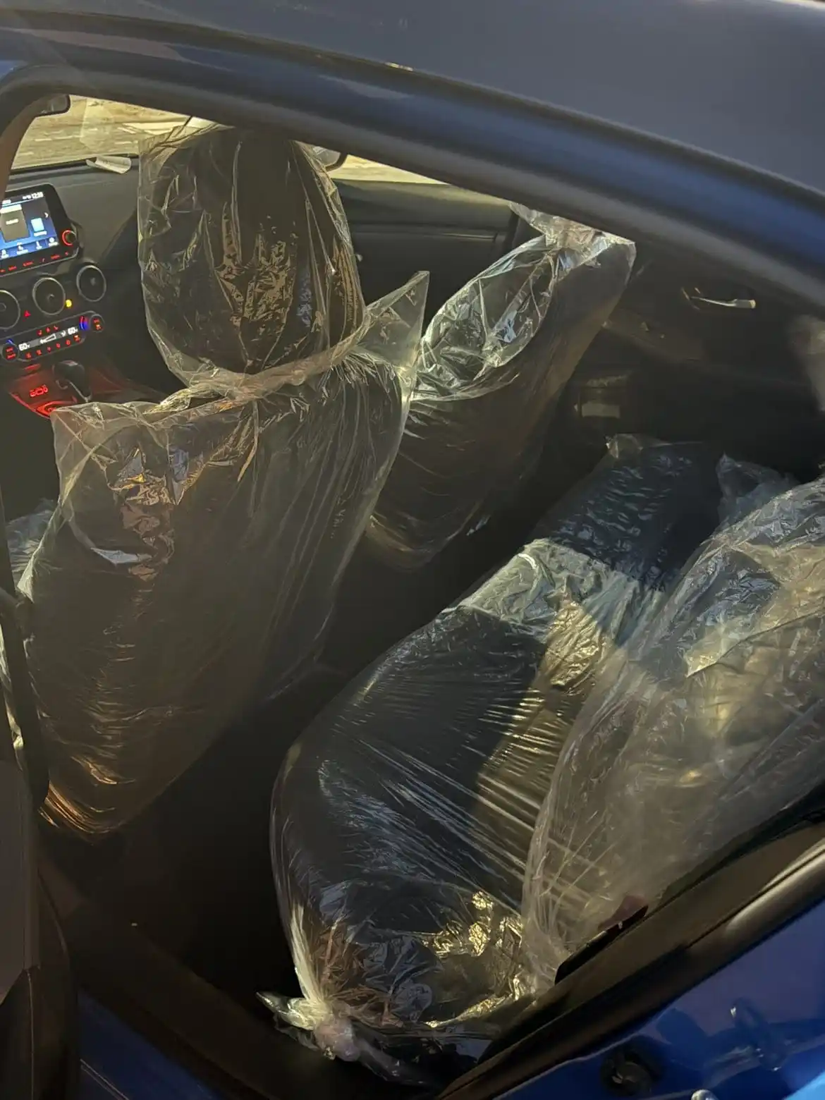 Nissan Sentra 2024 null