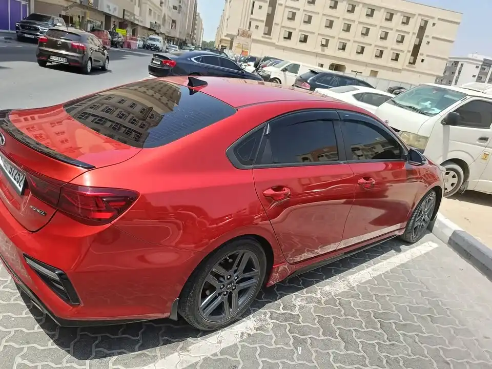 كيا سبورتيج 2019 null