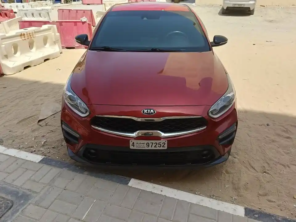 كيا سبورتيج 2019 null