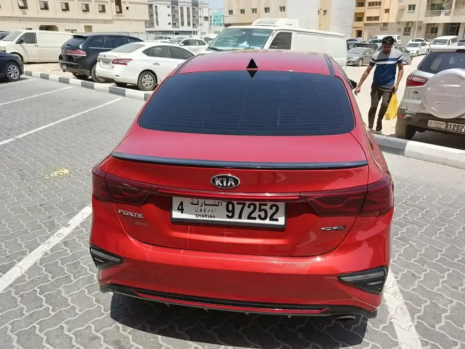 كيا سبورتيج 2019 null